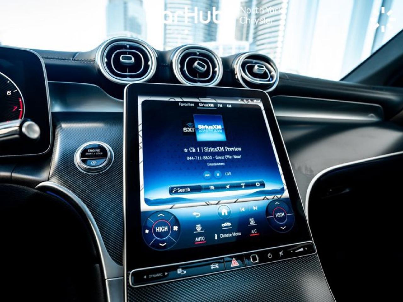 2023 Mercedes-Benz GLC GLC 300 Photo