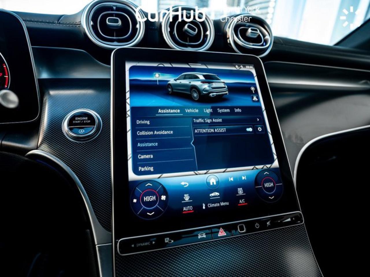 2023 Mercedes-Benz GLC GLC 300 Photo