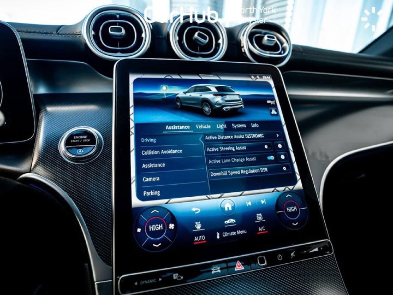 2023 Mercedes-Benz GLC GLC 300 Photo