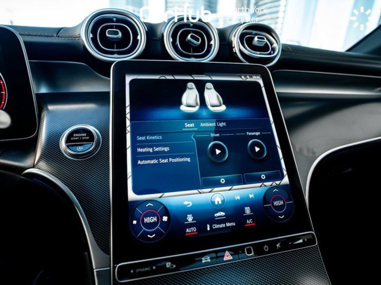 2023 Mercedes-Benz GLC GLC 300 Photo