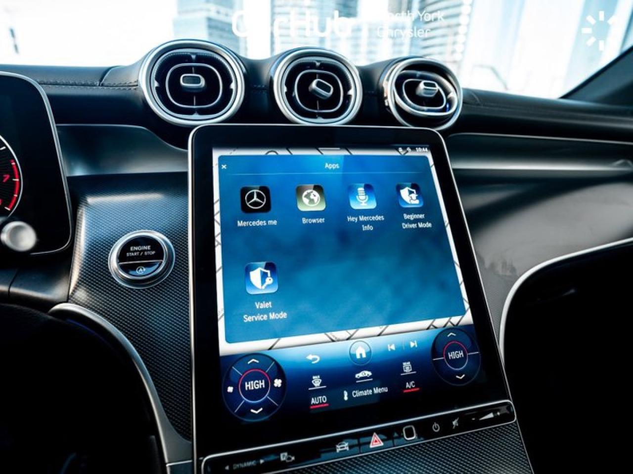 2023 Mercedes-Benz GLC GLC 300 Photo