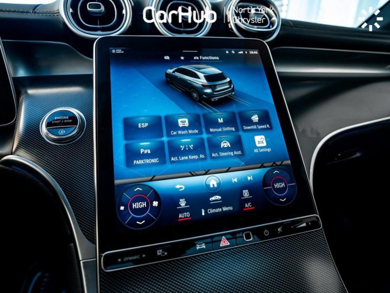 2023 Mercedes-Benz GLC GLC 300 Photo