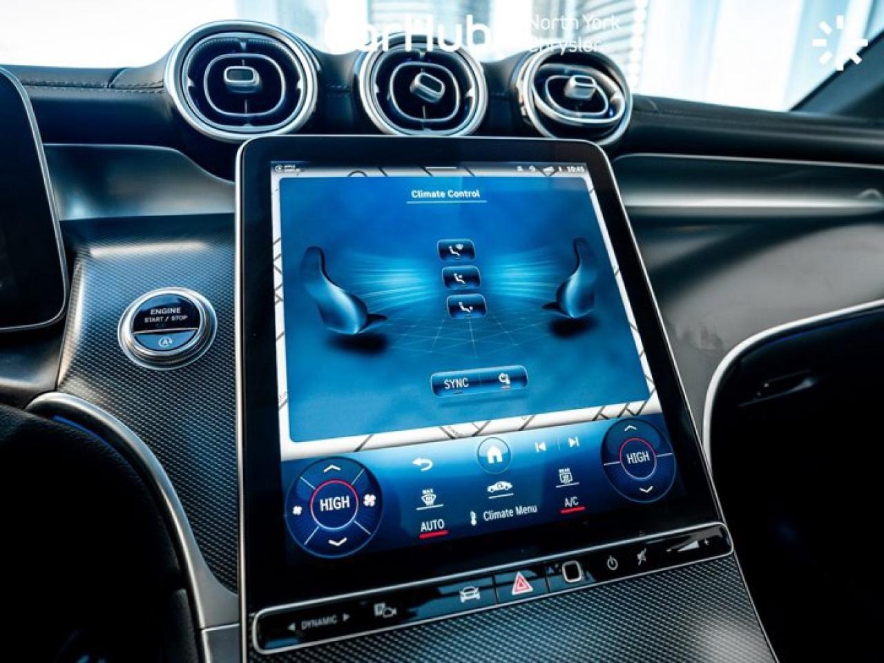 2023 Mercedes-Benz GLC GLC 300 Photo