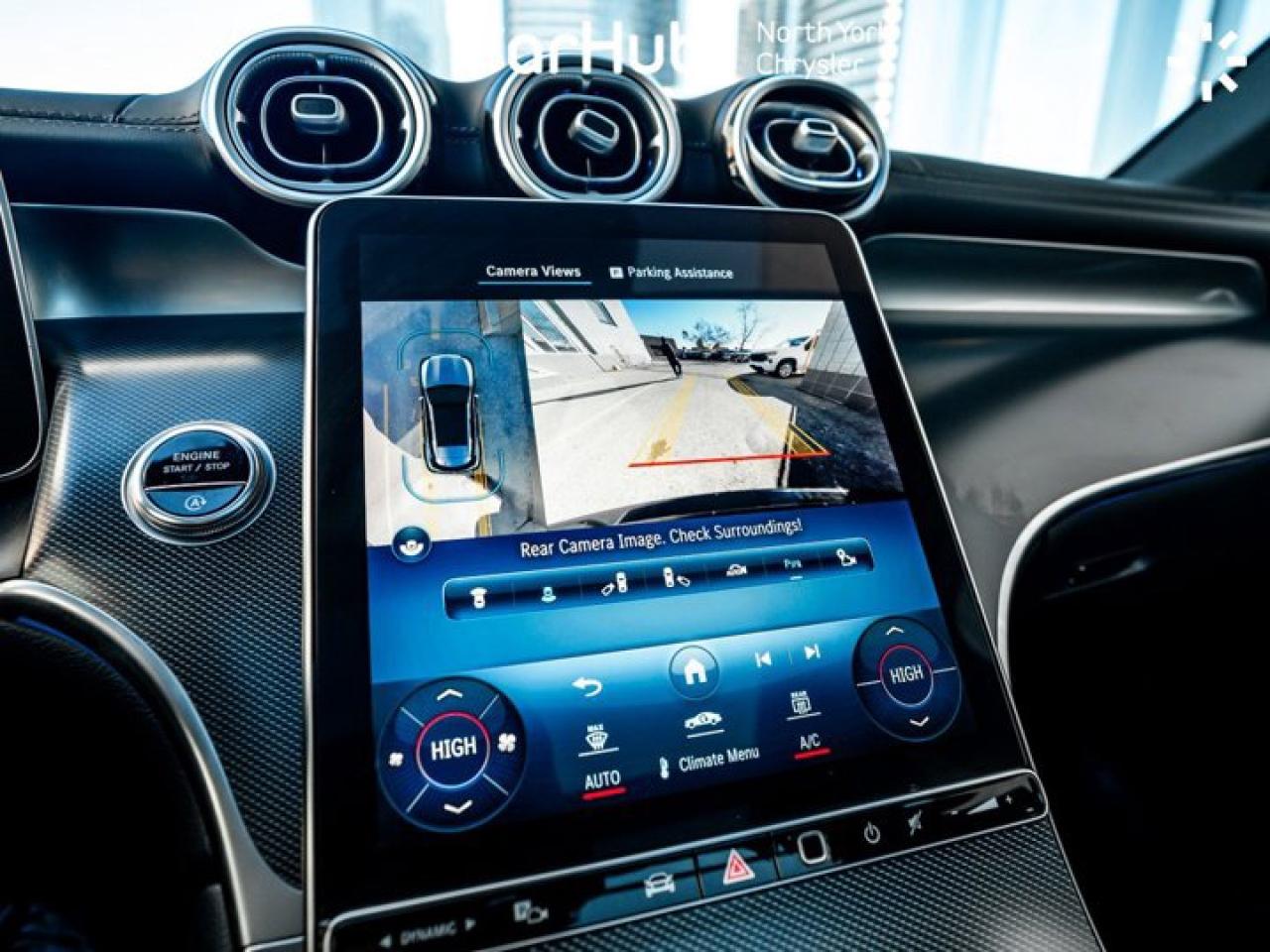 2023 Mercedes-Benz GLC GLC 300 Photo