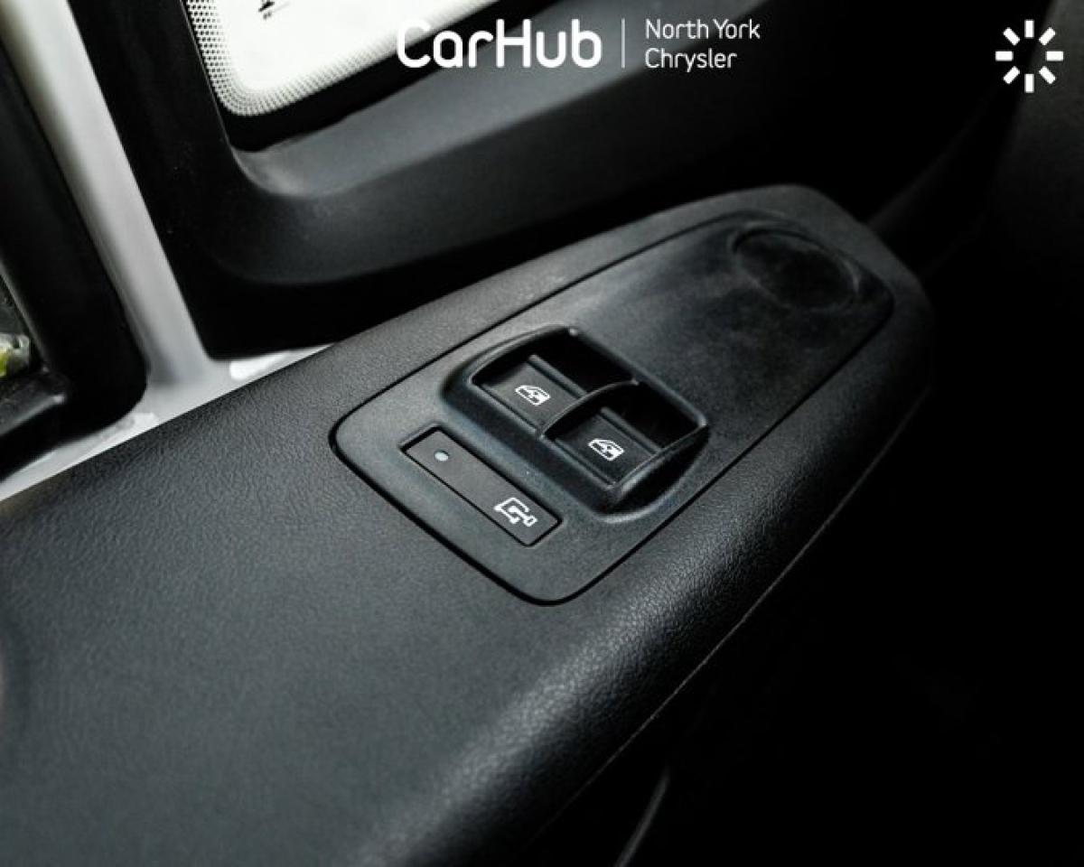 2025 RAM Cargo Van ProMaster Tradesman 3500 High Roof 159" WB w/Pass Seat Photo