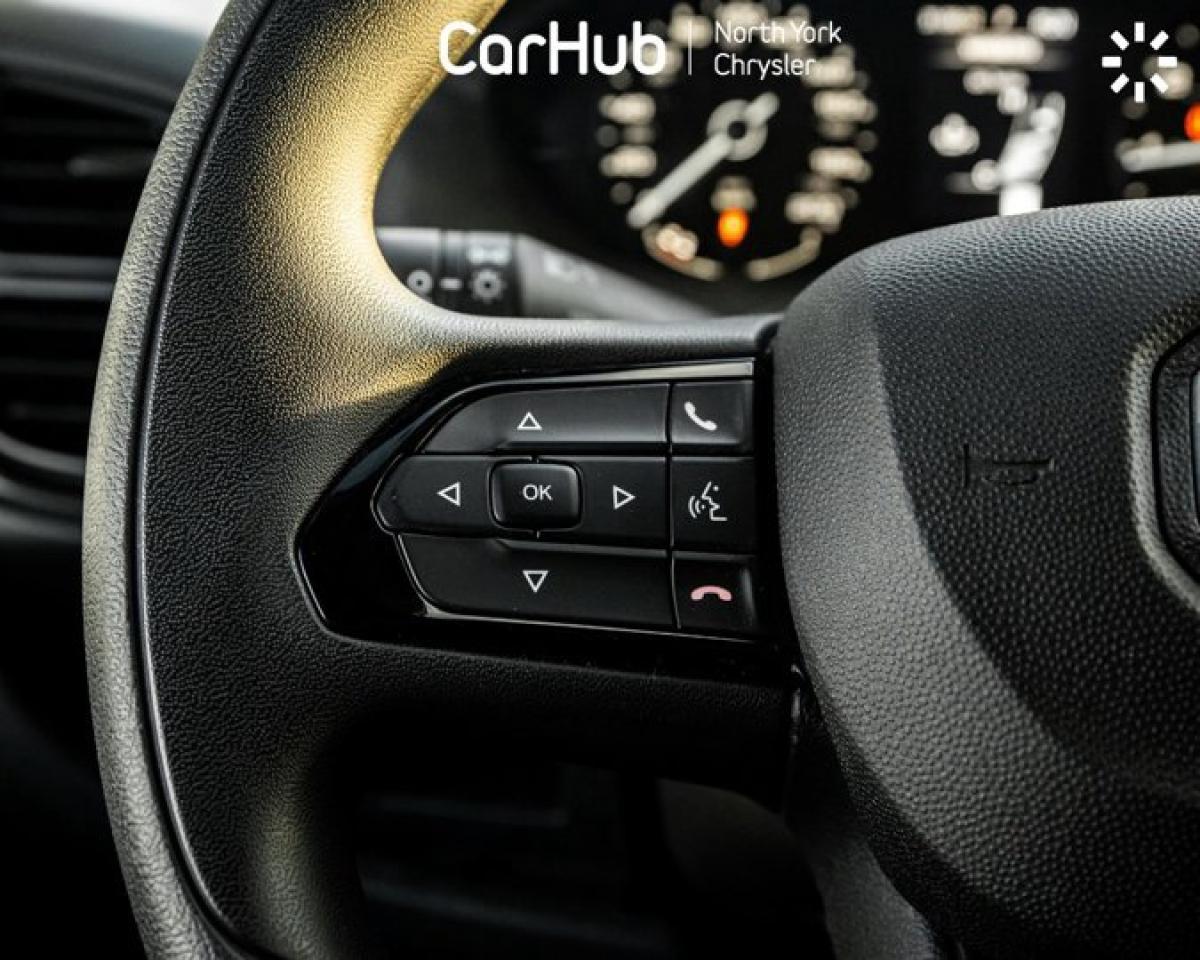 2025 RAM Cargo Van ProMaster Tradesman 3500 High Roof 159" WB w/Pass Seat Photo