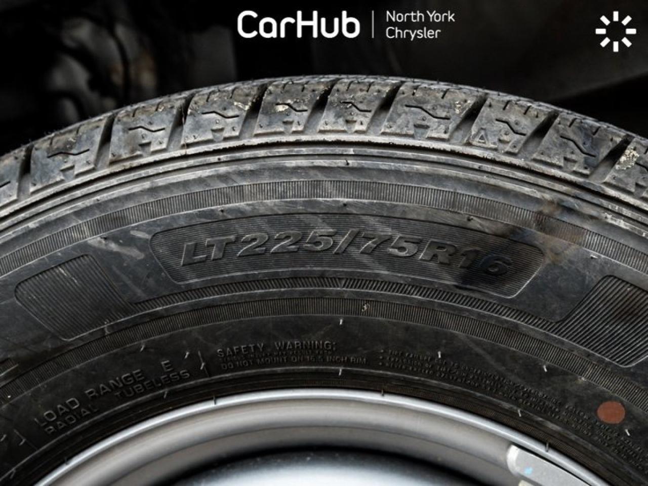 2025 RAM Cargo Van ProMaster TRADESMAN Photo