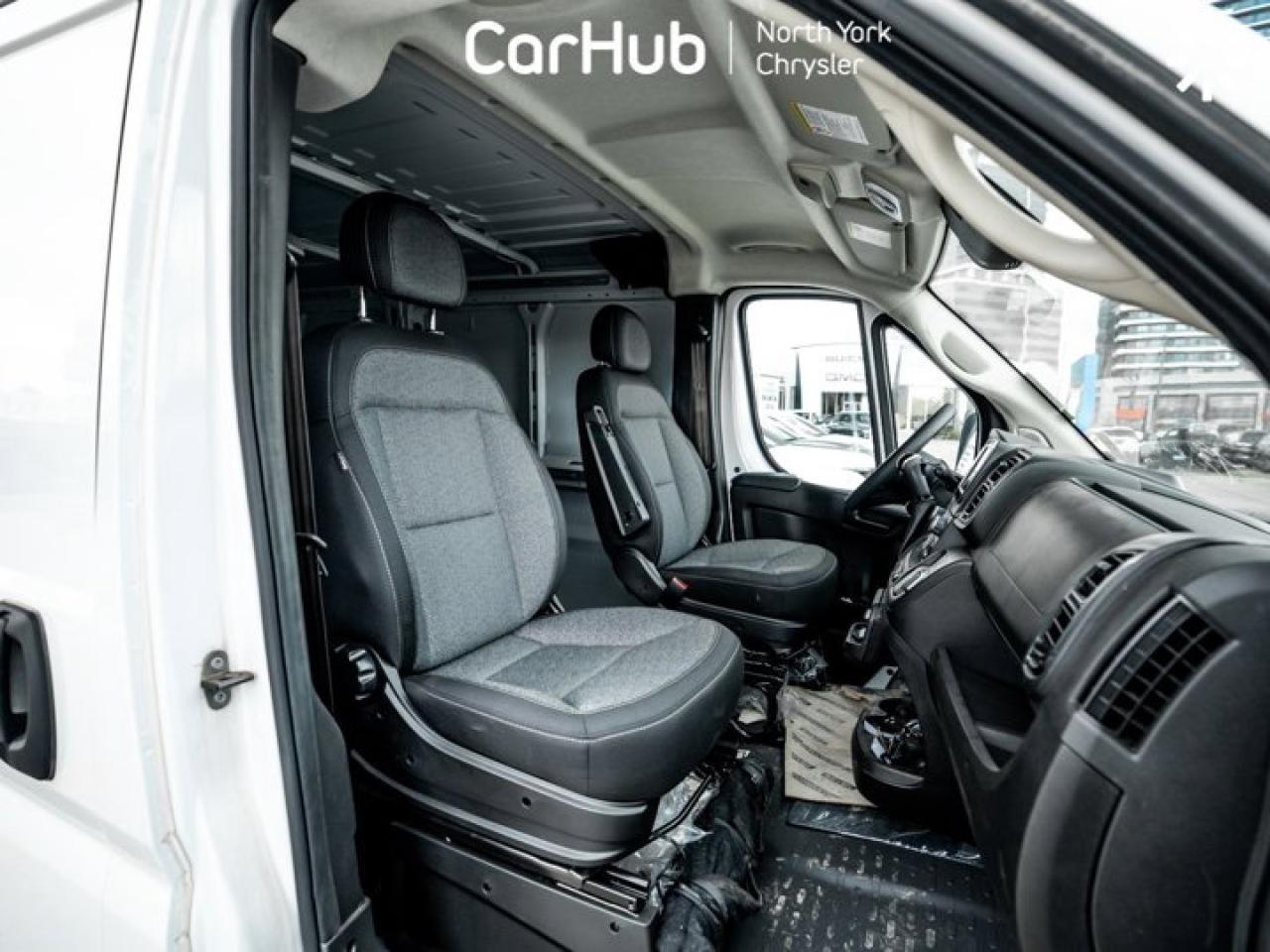 2025 RAM Cargo Van ProMaster TRADESMAN Photo