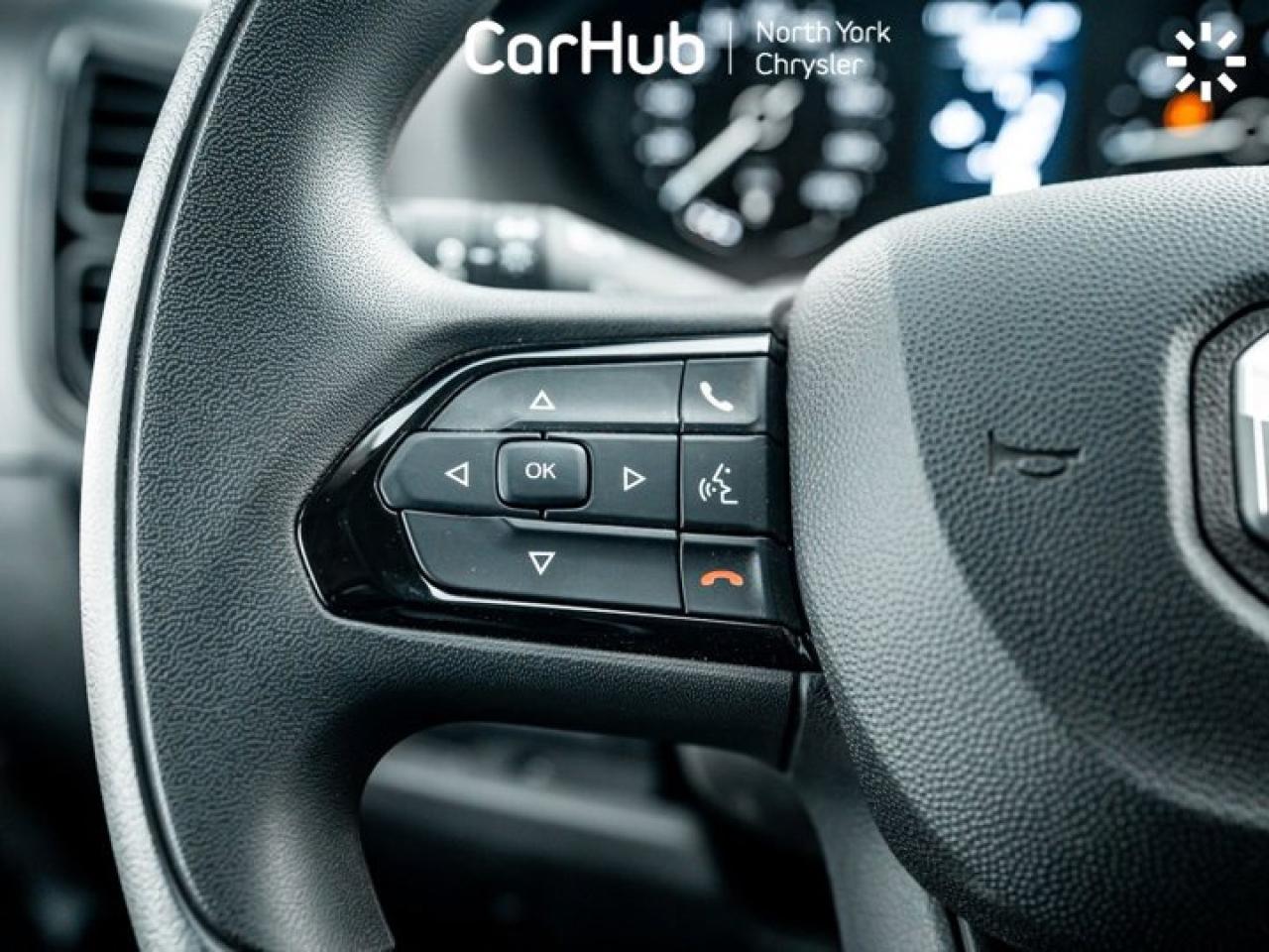 2025 RAM Cargo Van ProMaster TRADESMAN Photo