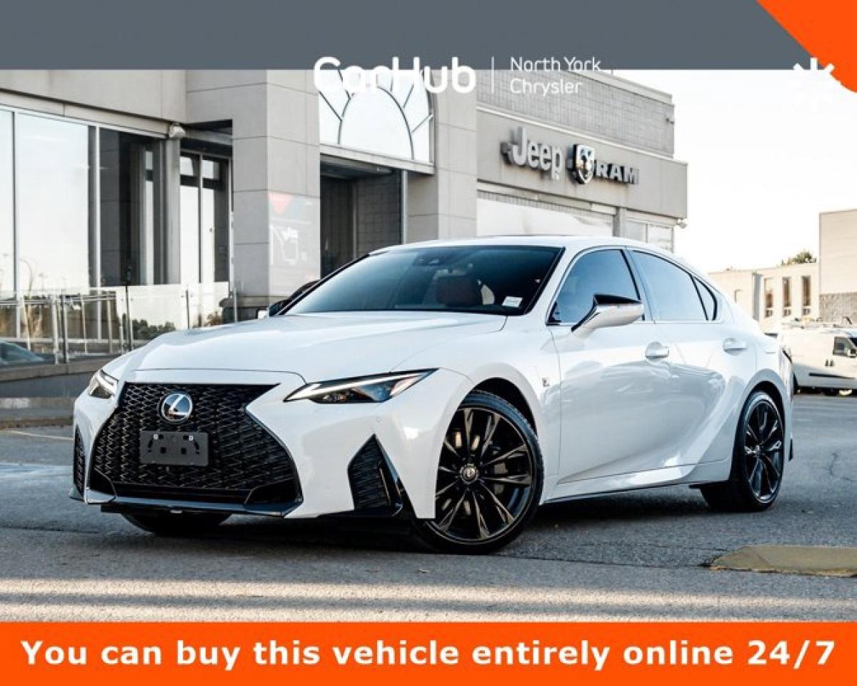 2023 Lexus IS IS 300 Photo0