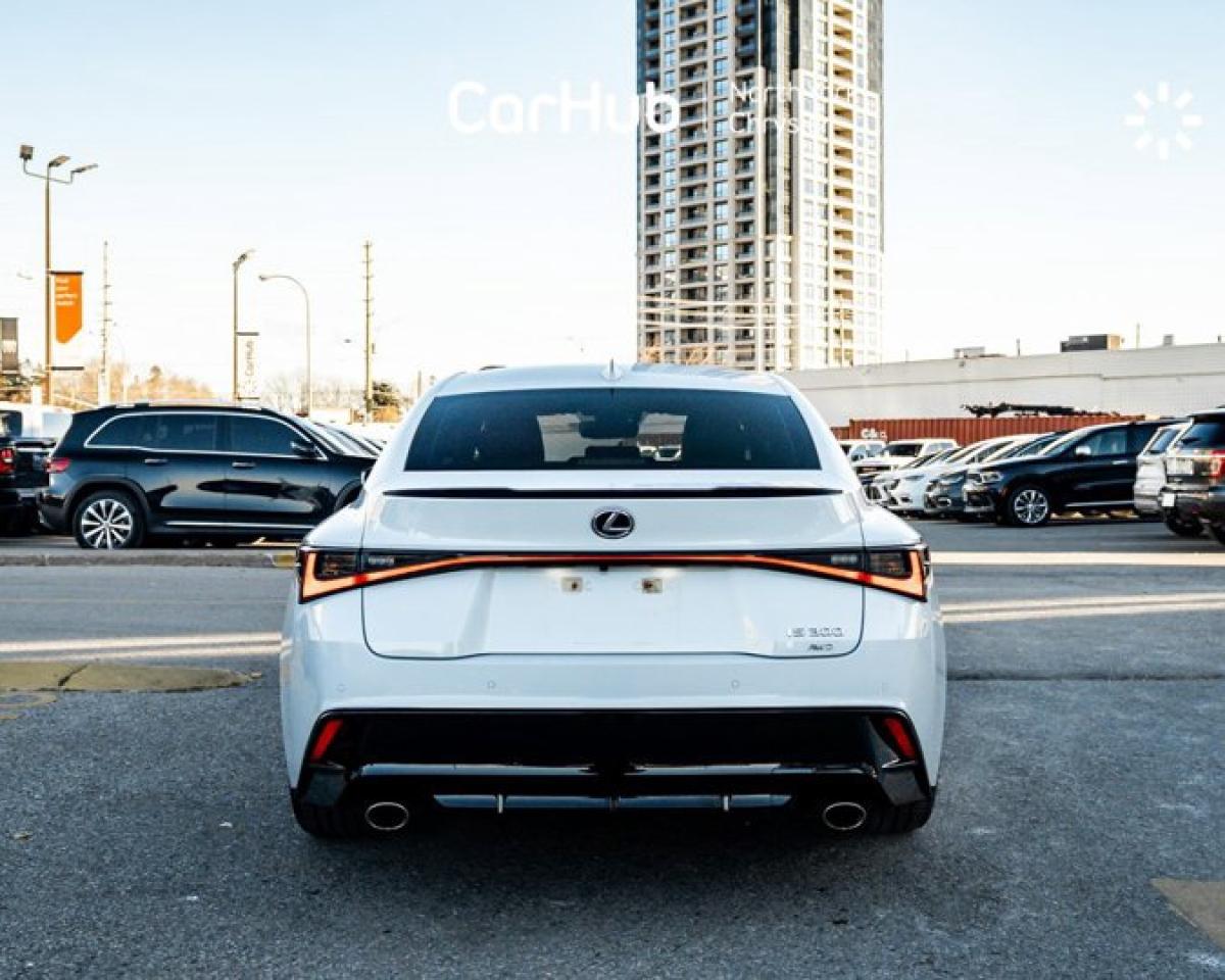 2023 Lexus IS IS 300 Photo