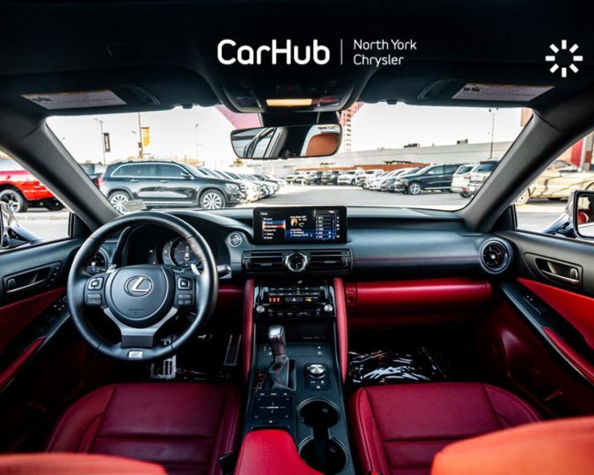 2023 Lexus IS IS 300 Photo