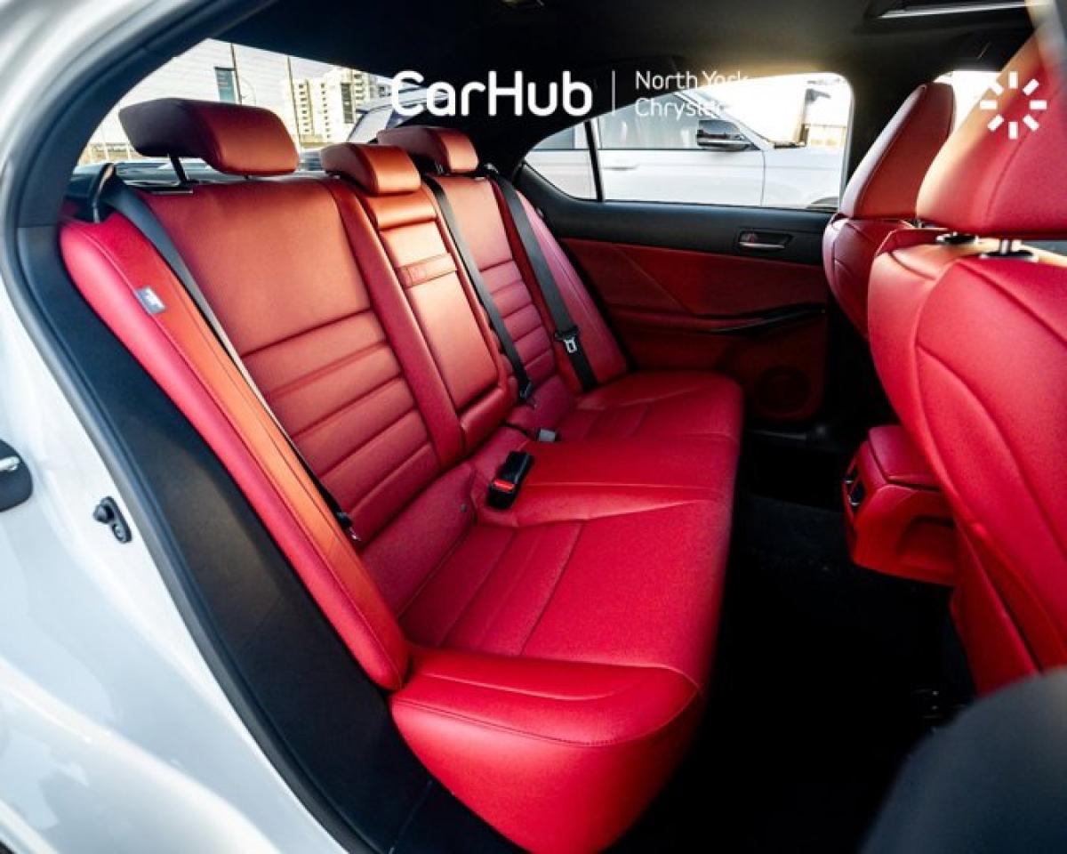 2023 Lexus IS IS 300 Photo