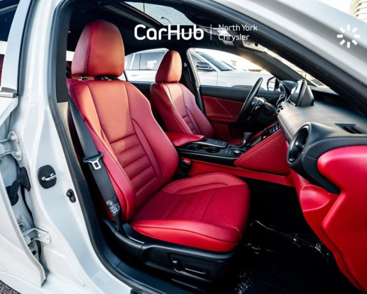 2023 Lexus IS IS 300 Photo