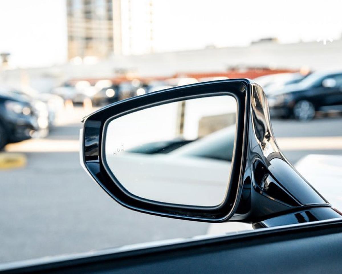 2023 Lexus IS IS 300 Photo