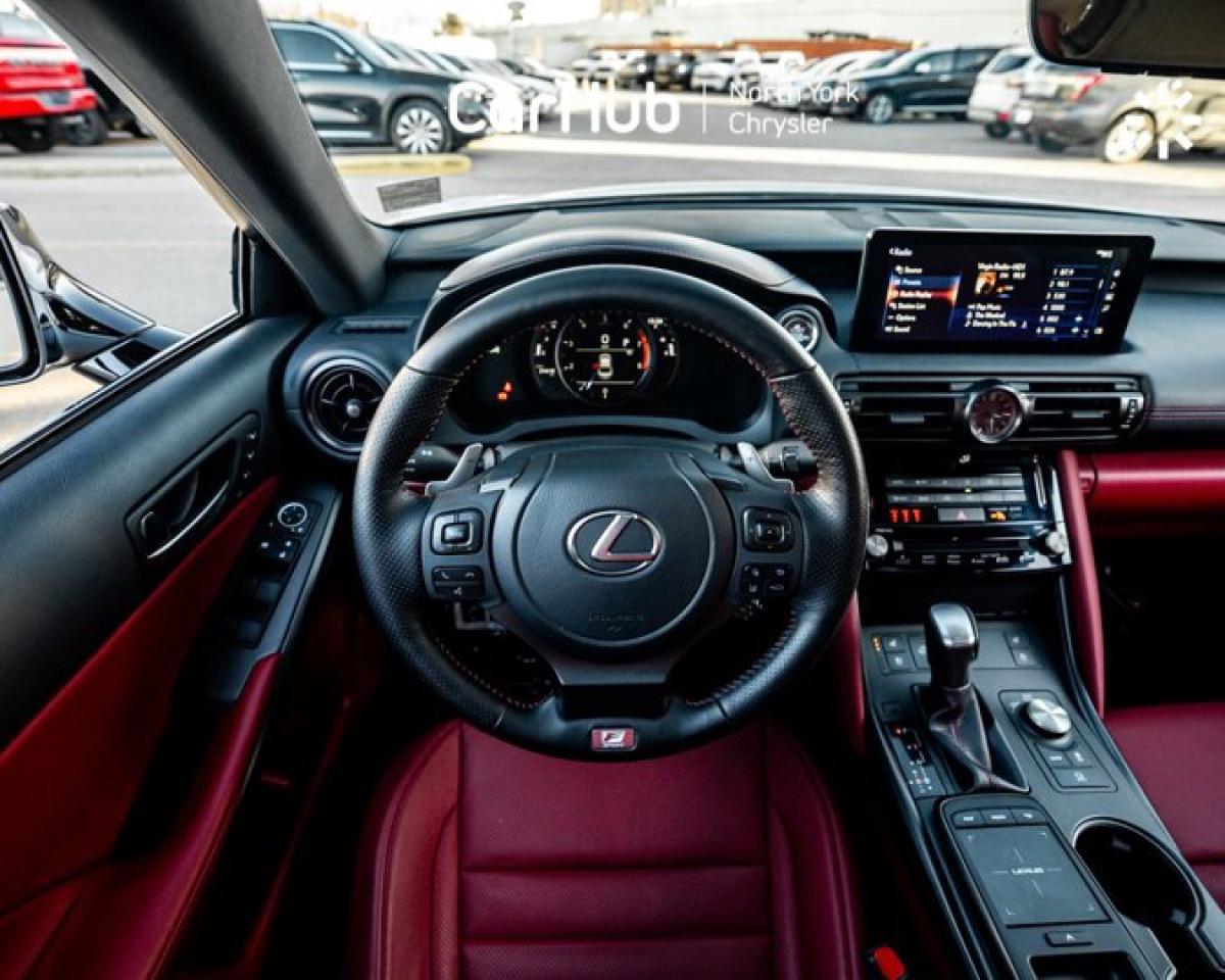 2023 Lexus IS IS 300 Photo