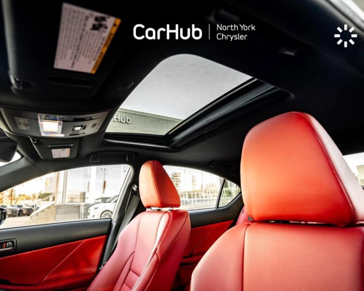 2023 Lexus IS IS 300 Photo