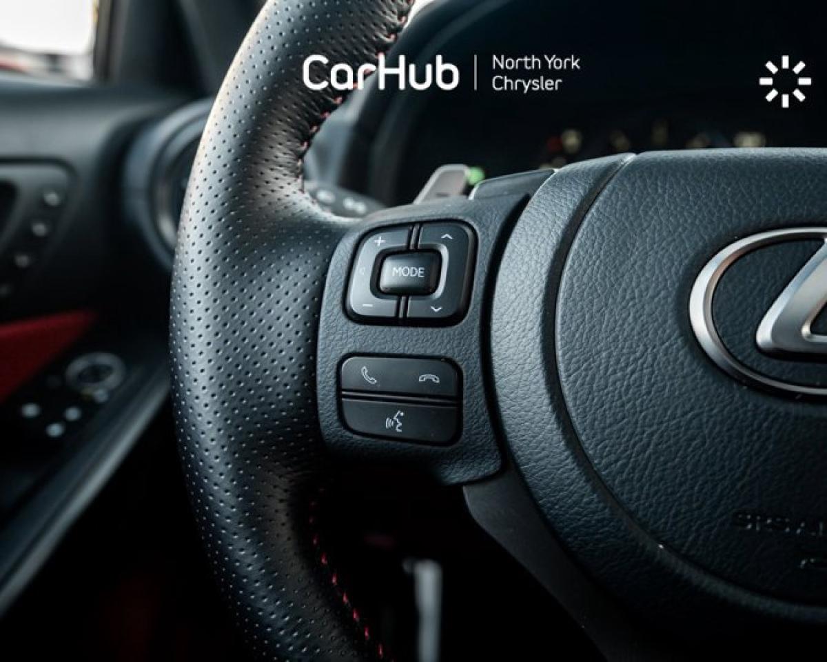 2023 Lexus IS IS 300 Photo