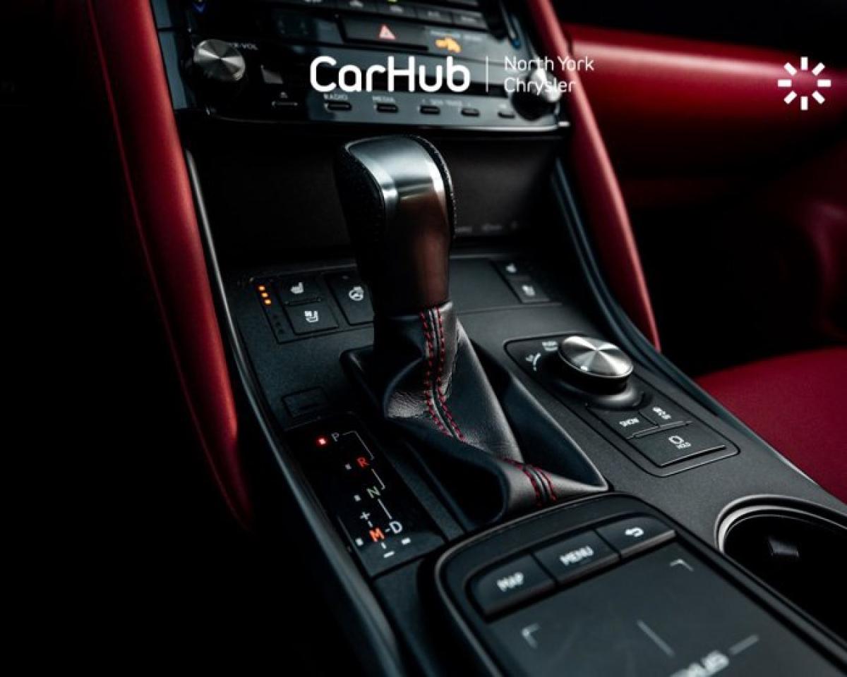 2023 Lexus IS IS 300 Photo