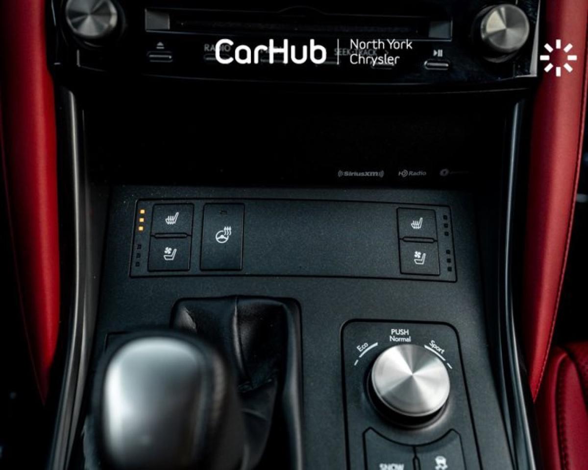 2023 Lexus IS IS 300 Photo