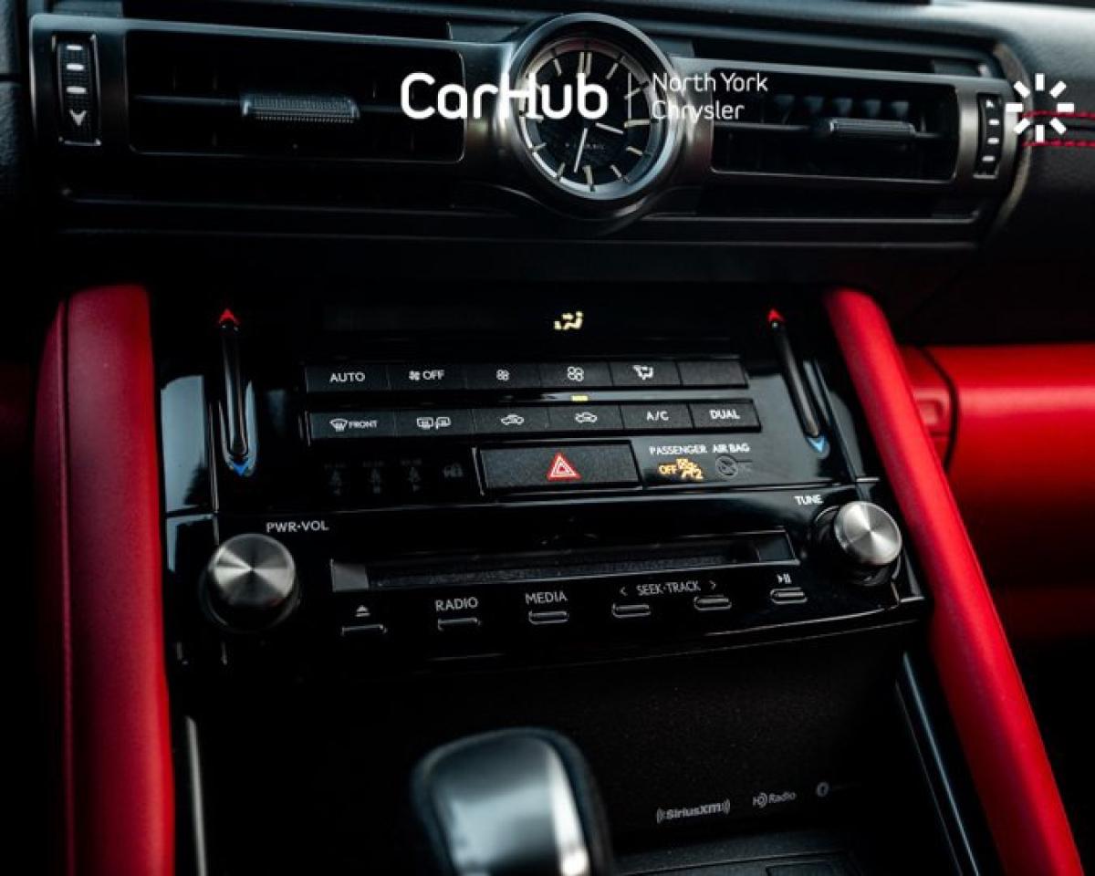 2023 Lexus IS IS 300 Photo