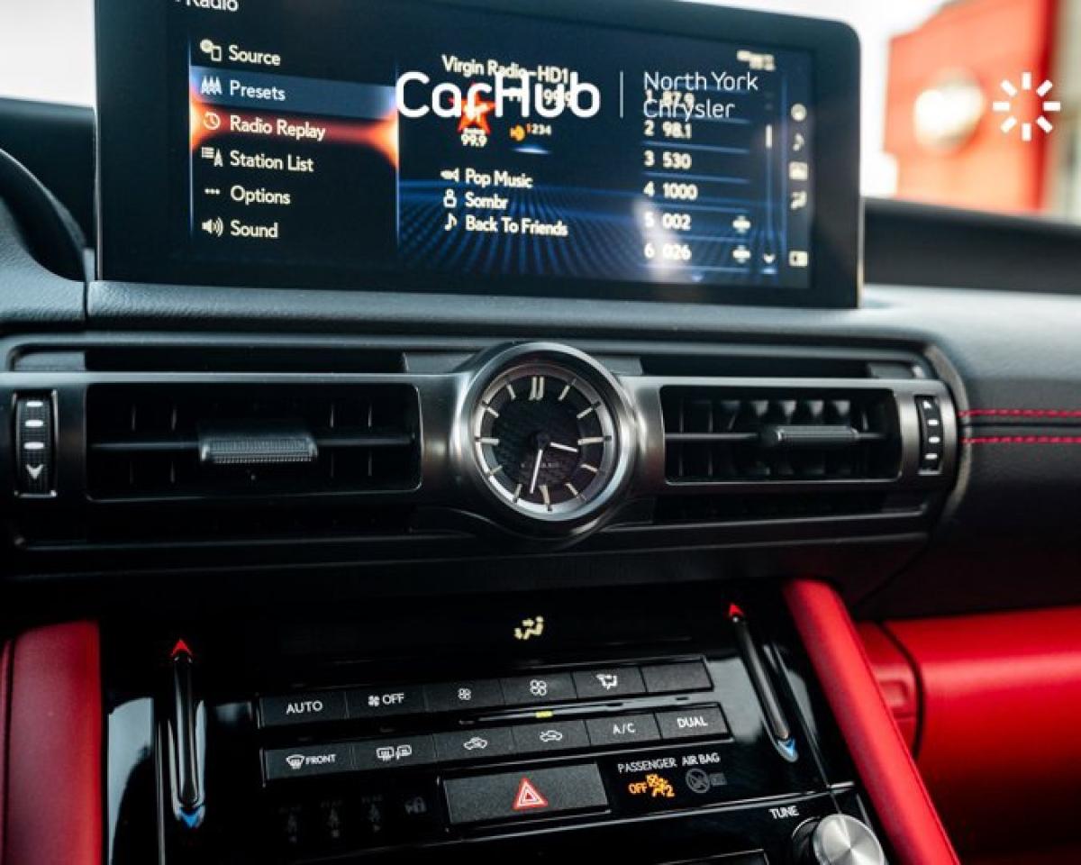 2023 Lexus IS IS 300 Photo