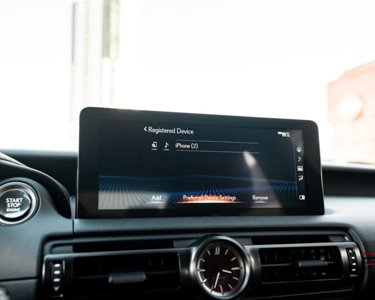 2023 Lexus IS IS 300 Photo