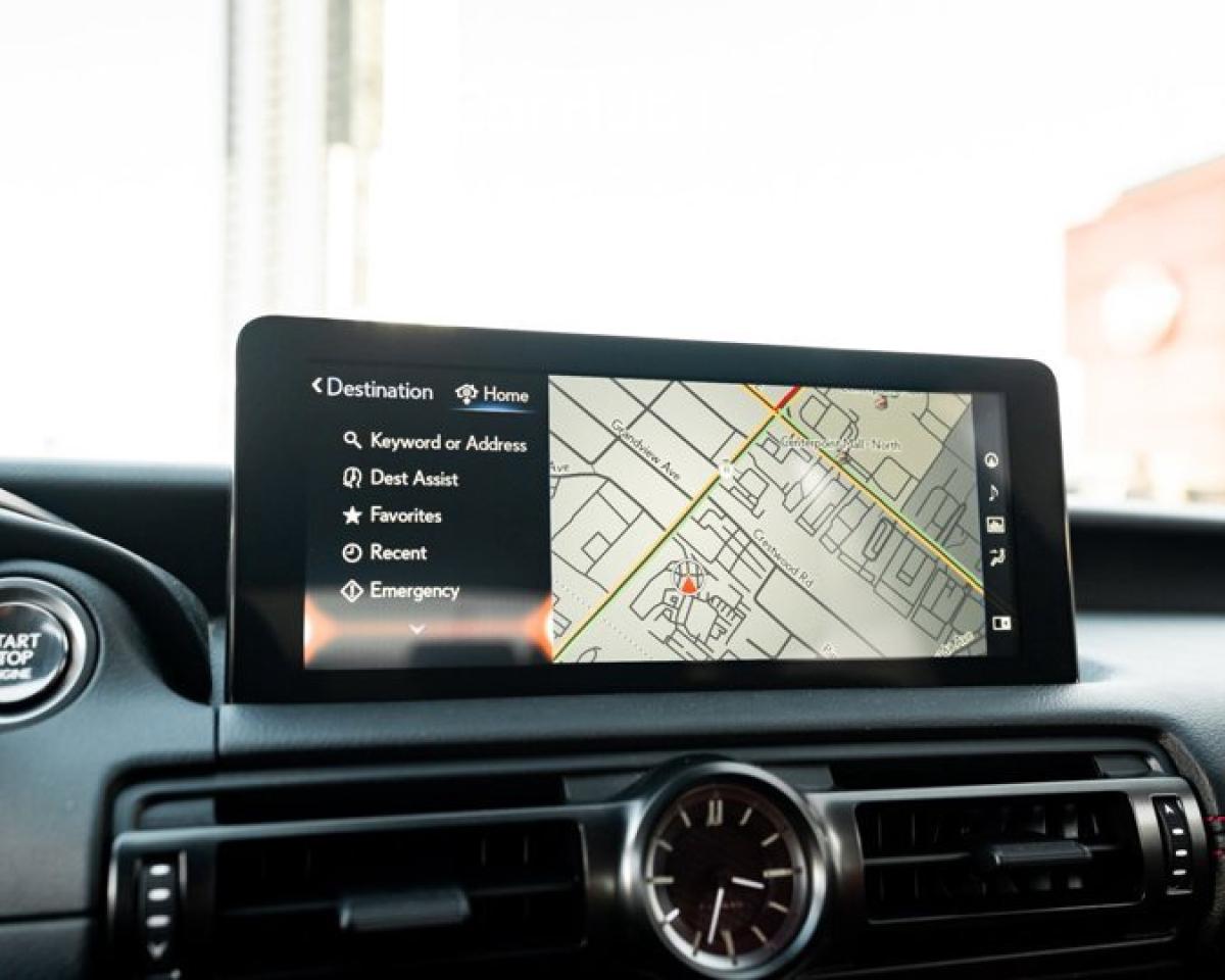 2023 Lexus IS IS 300 Photo