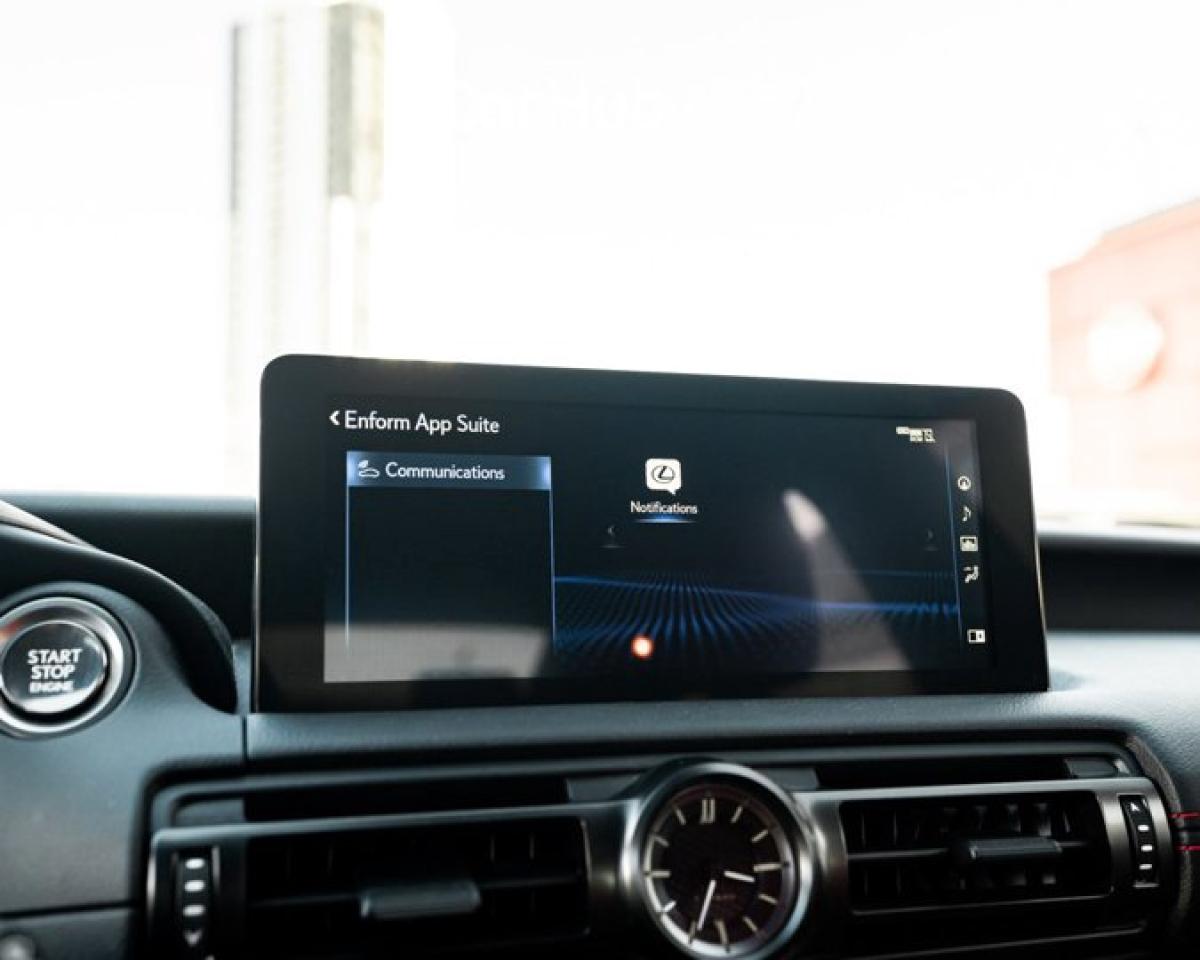 2023 Lexus IS IS 300 Photo