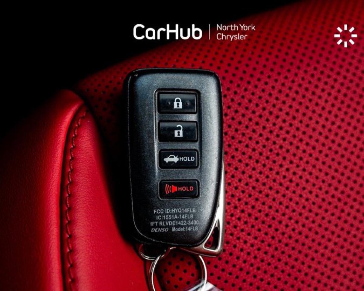 2023 Lexus IS IS 300 Photo