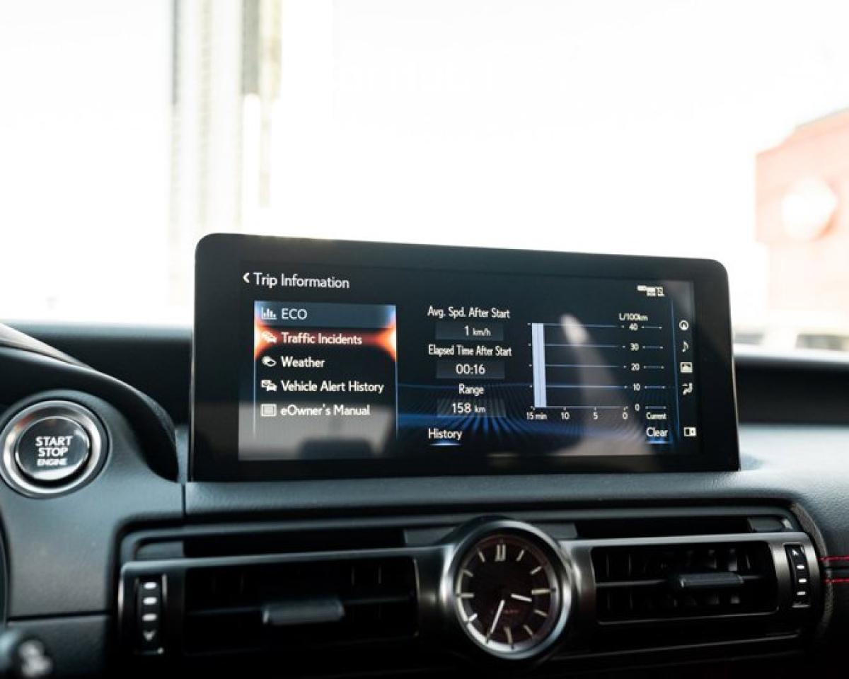 2023 Lexus IS IS 300 Photo