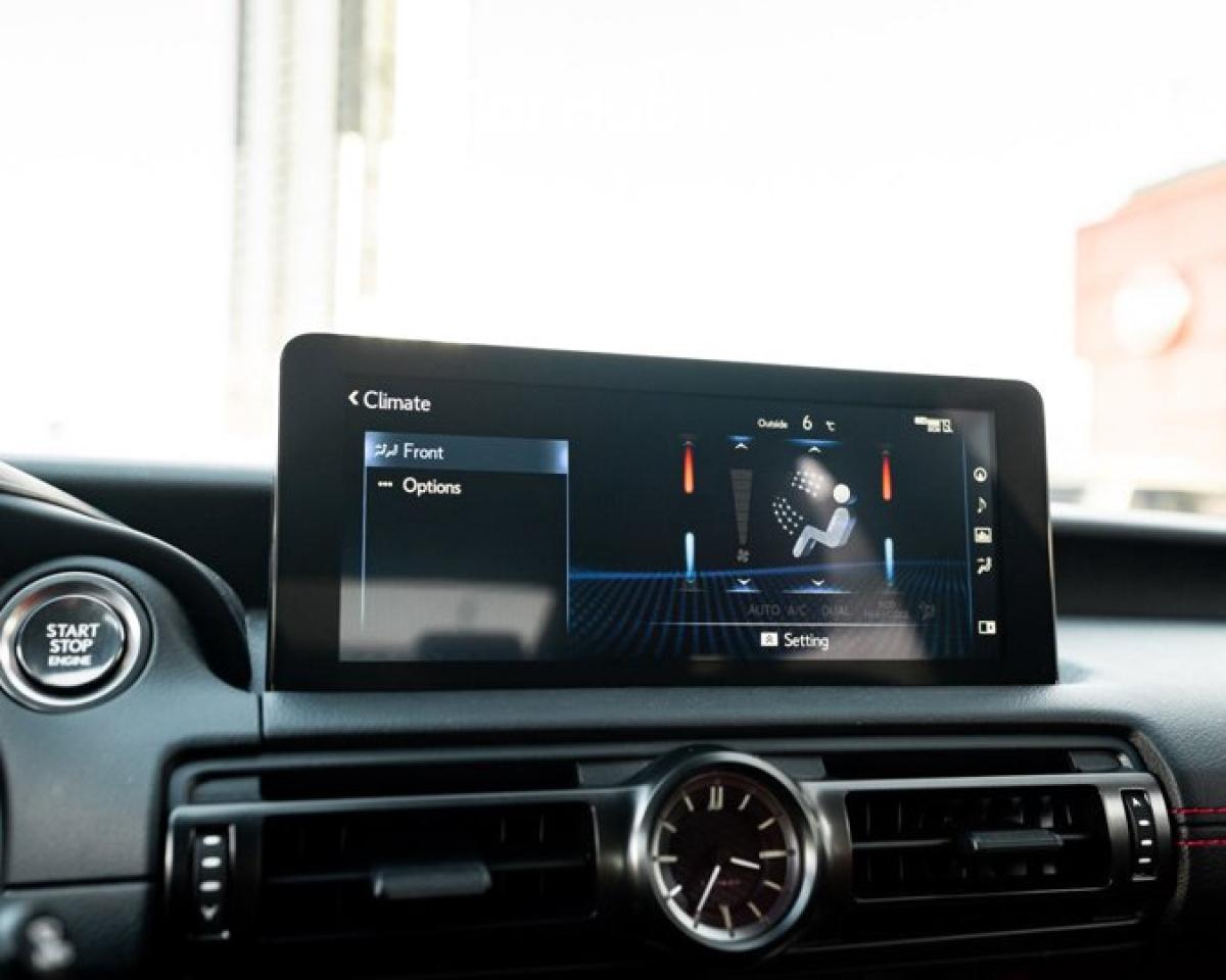 2023 Lexus IS IS 300 Photo