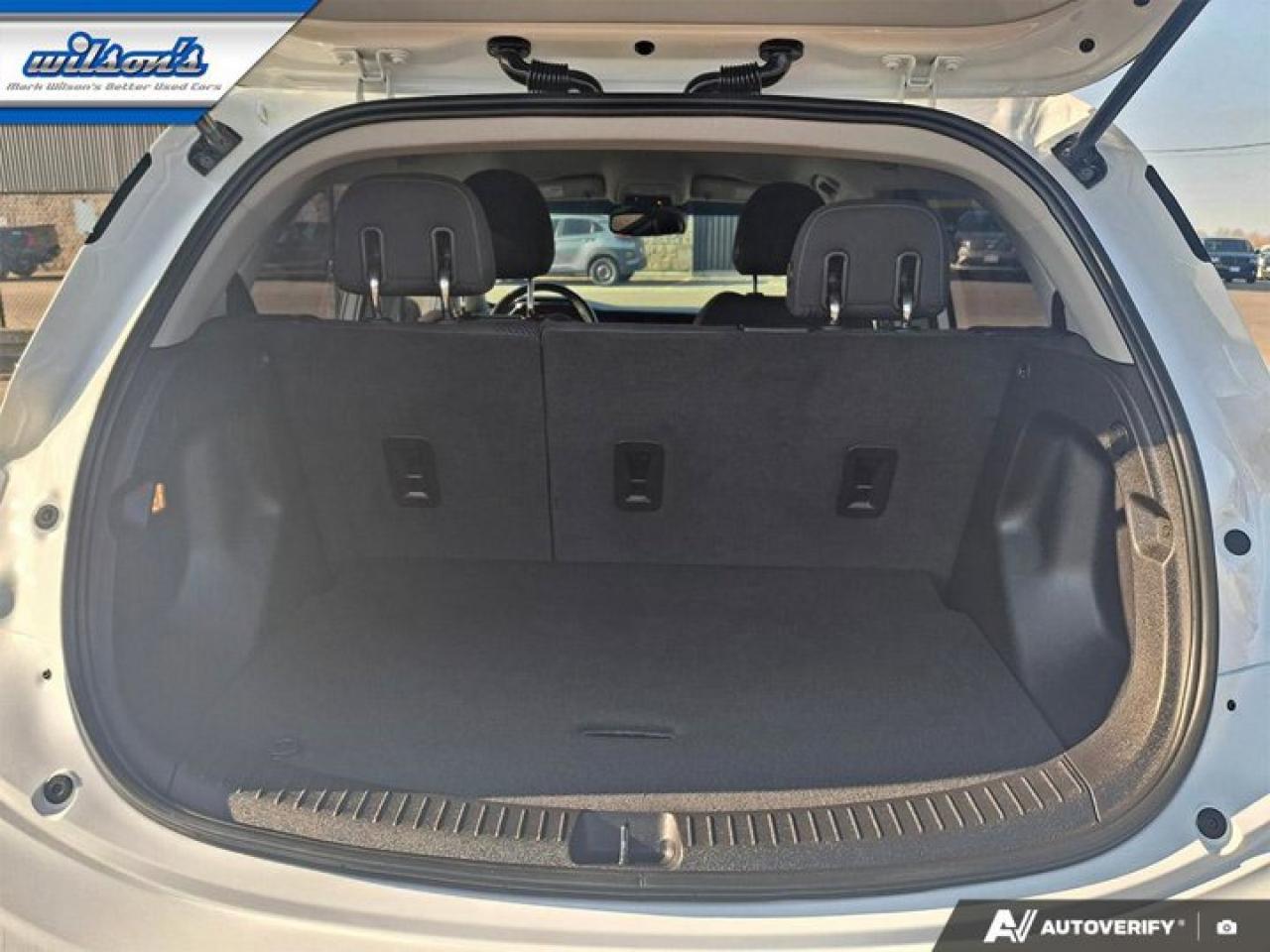 2023 Chevrolet Bolt EV 1LT | Heated Seats + Steering | Remote Start | Carplay and Android Auto | and More ! Photo