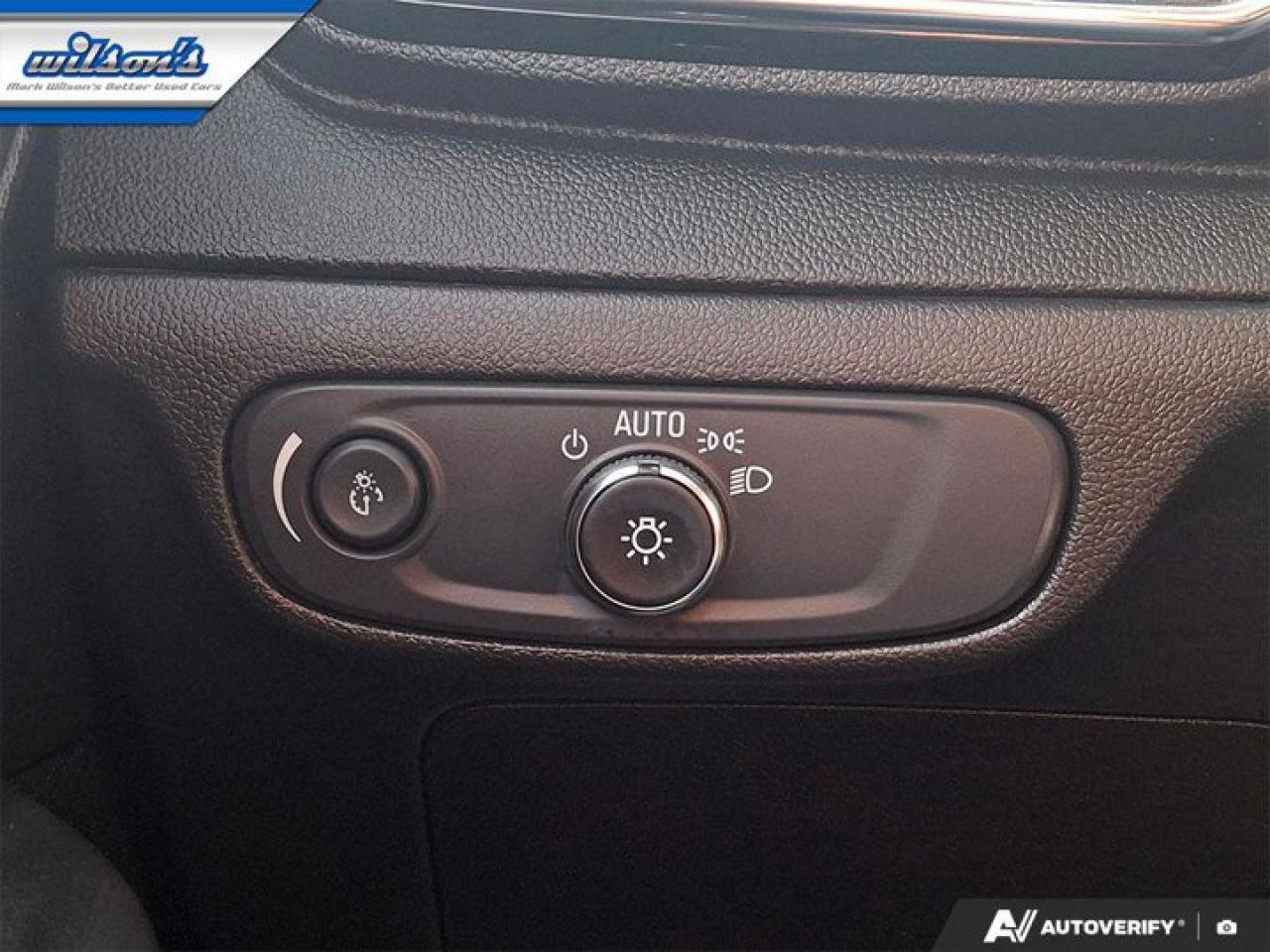 2023 Chevrolet Bolt EV 1LT | Heated Seats + Steering | Remote Start | Carplay and Android Auto | and More ! Photo