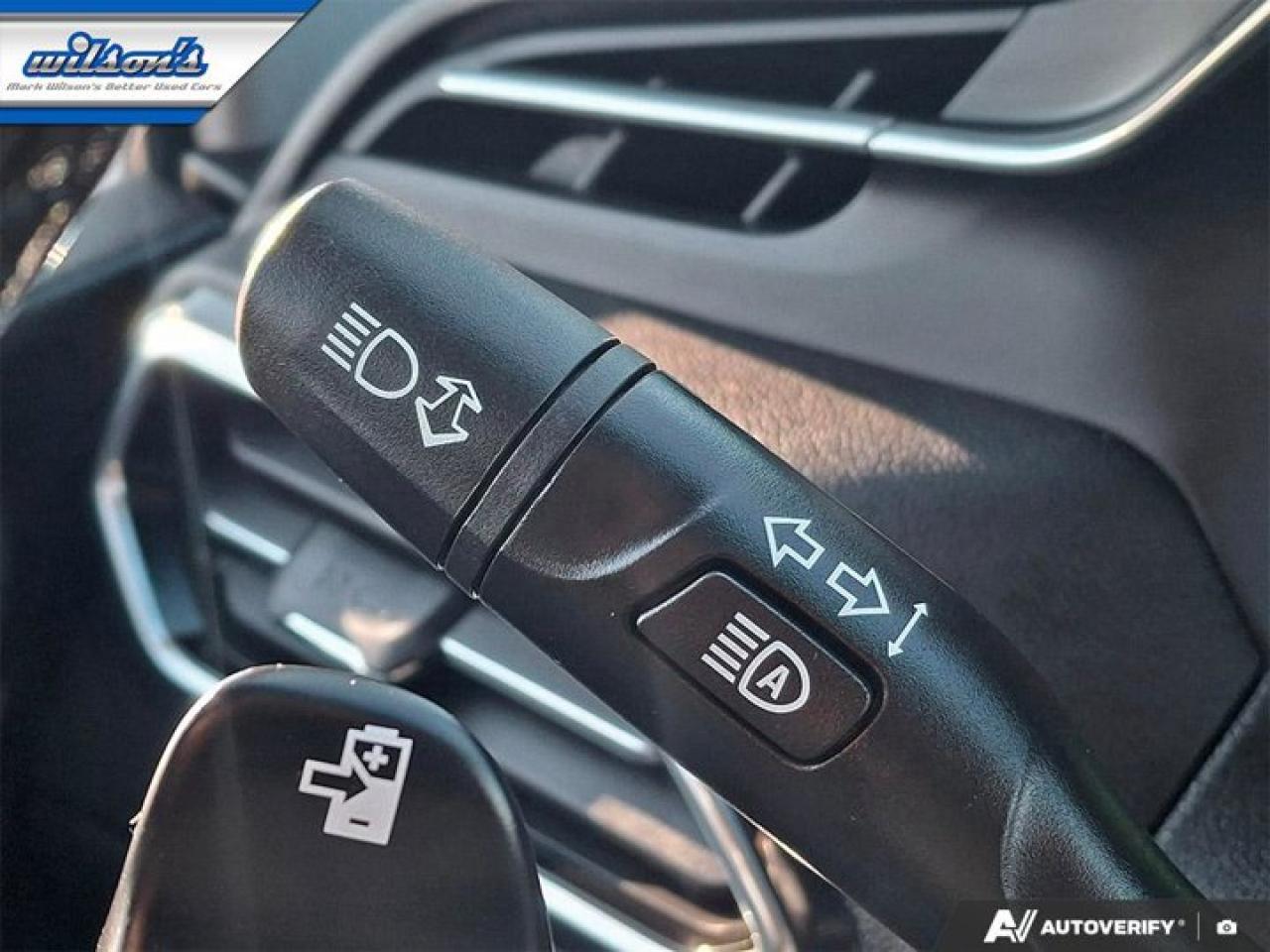 2023 Chevrolet Bolt EV 1LT | Heated Seats + Steering | Remote Start | Carplay and Android Auto | and More ! Photo