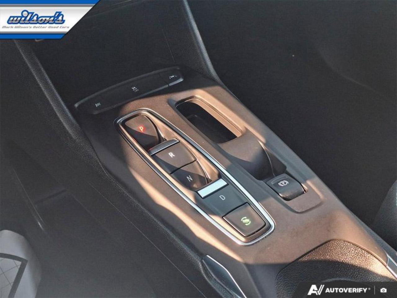 2023 Chevrolet Bolt EV 1LT | Heated Seats + Steering | Remote Start | Carplay and Android Auto | and More ! Photo