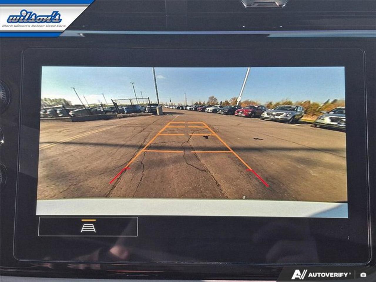 2023 Chevrolet Bolt EV 1LT | Heated Seats + Steering | Remote Start | Carplay and Android Auto | and More ! Photo