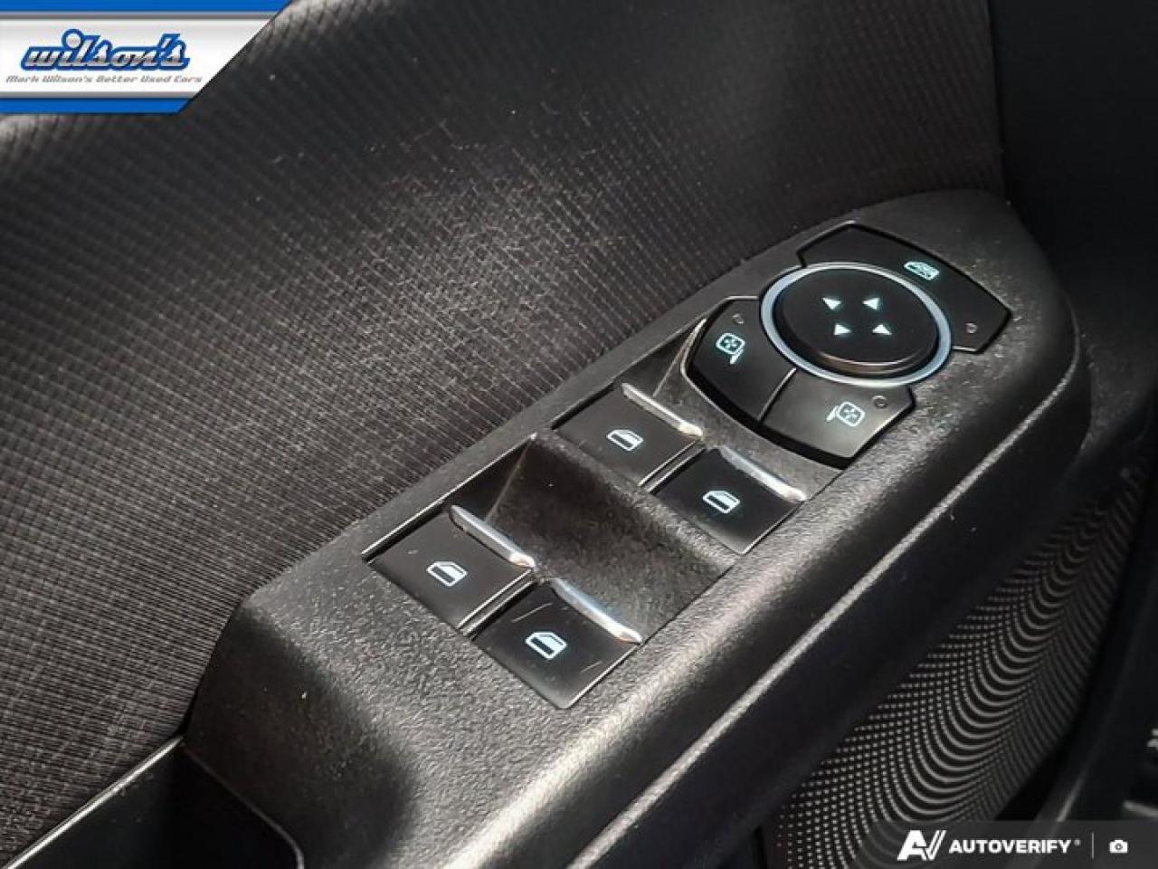 2023 Ford Bronco Sport Big Bend 4WD | Sunroof | Heated Seats | Navi | Remote Start | Co-Pilot 360 | CarPlay | and More ! Photo