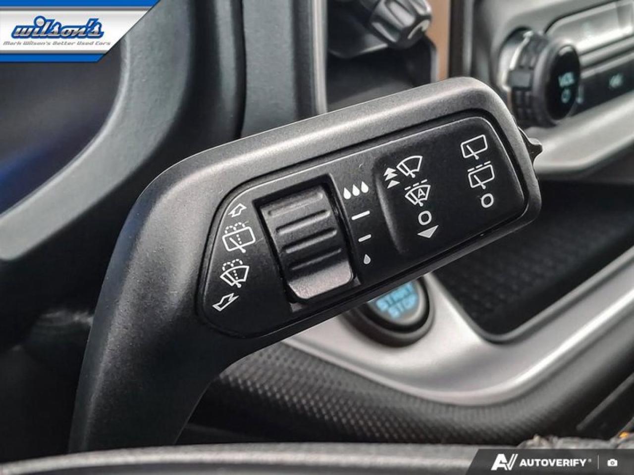 2023 Ford Bronco Sport Big Bend 4WD | Sunroof | Heated Seats | Navi | Remote Start | Co-Pilot 360 | CarPlay | and More ! Photo