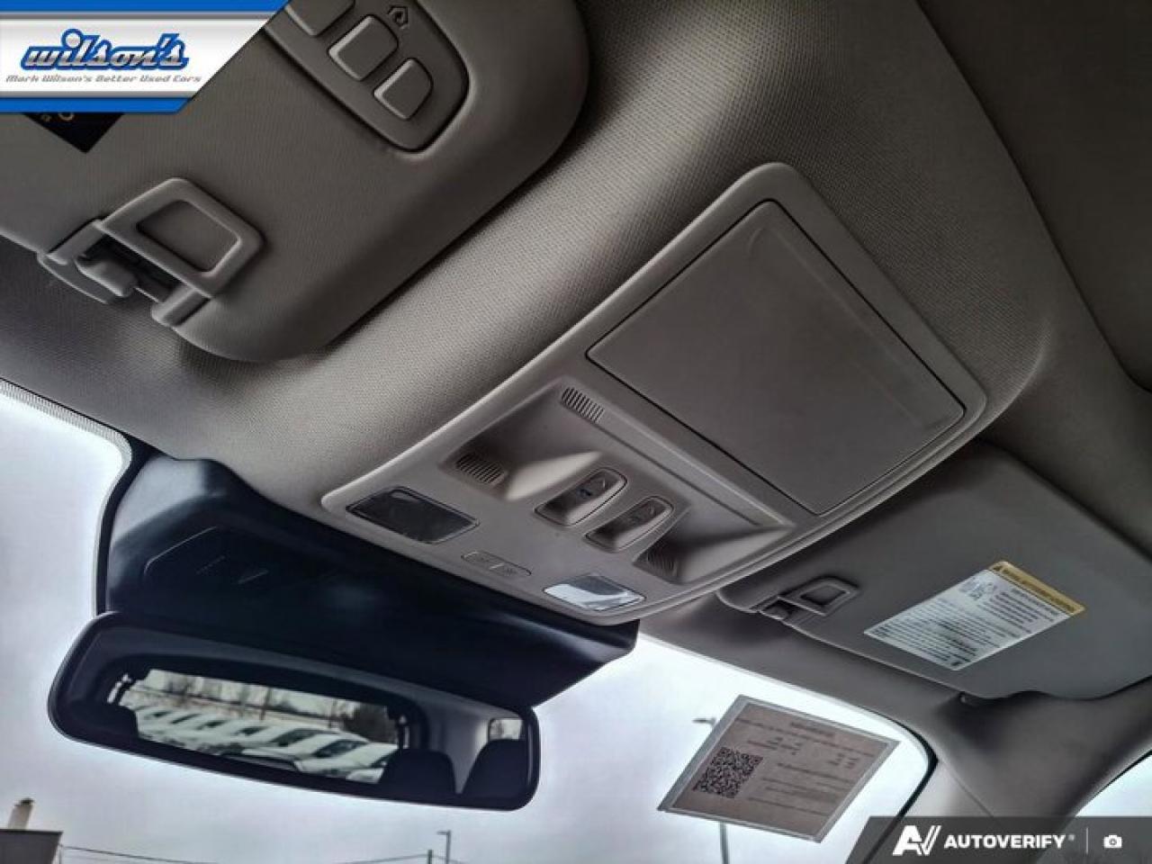 2023 Ford Bronco Sport Big Bend 4WD | Sunroof | Heated Seats | Navi | Remote Start | Co-Pilot 360 | CarPlay | and More ! Photo