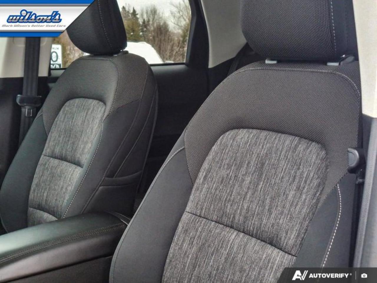 2023 Ford Bronco Sport Big Bend 4WD | Sunroof | Heated Seats | Navi | Remote Start | Co-Pilot 360 | CarPlay | and More ! Photo