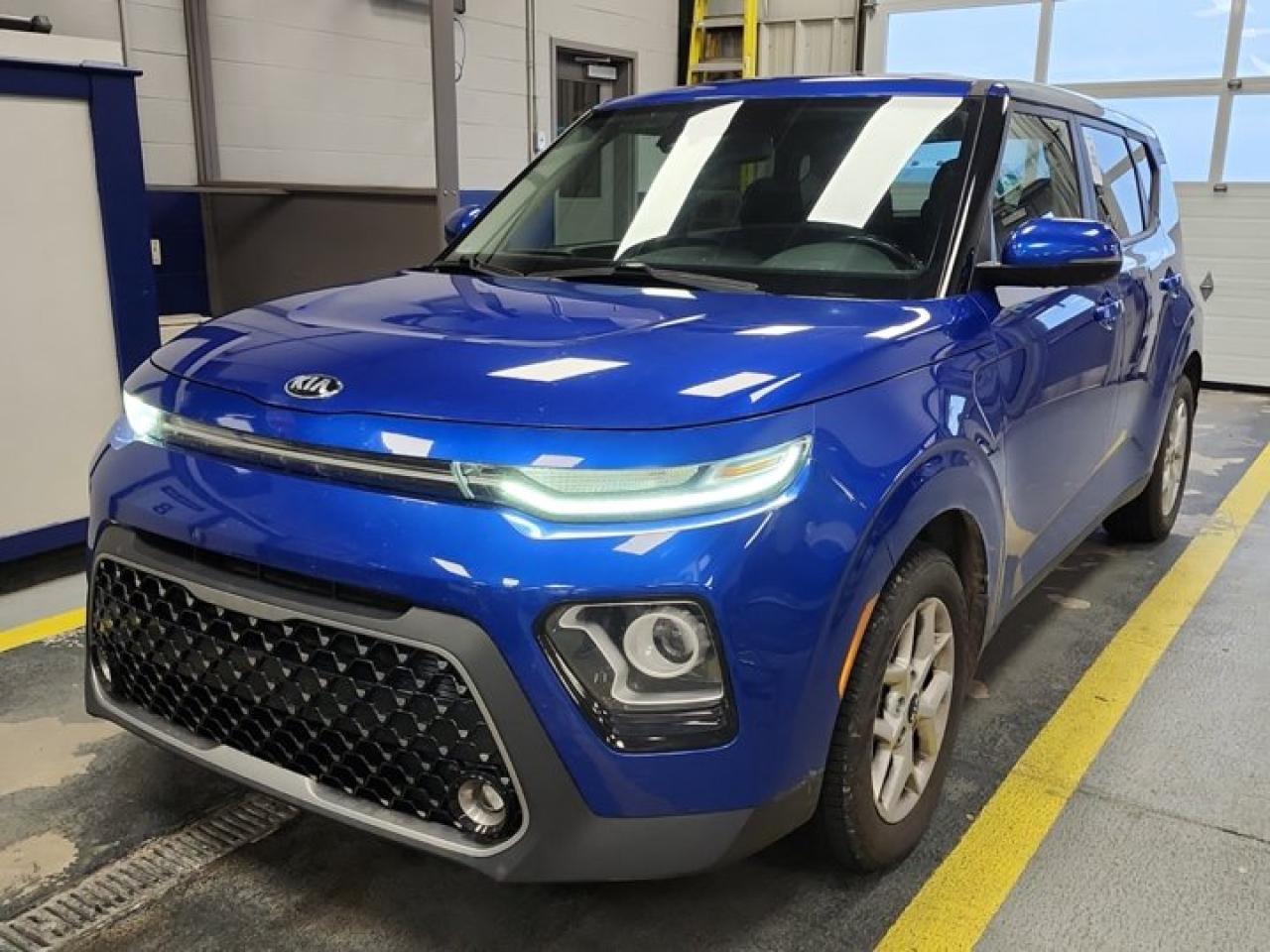Used 2020 Kia Soul EX | Heated Wheel + Seats | CarPlay + Android | Rear Camera | and More ! for sale in Guelph, ON
