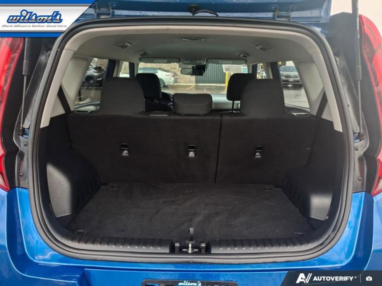 2020 Kia Soul EX | Heated Wheel + Seats | CarPlay + Android | Rear Camera | and More ! Photo