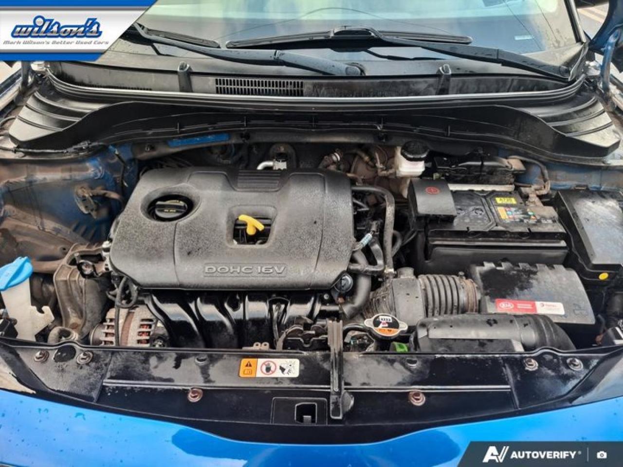 2020 Kia Soul EX | Heated Wheel + Seats | CarPlay + Android | Rear Camera | and More ! Photo