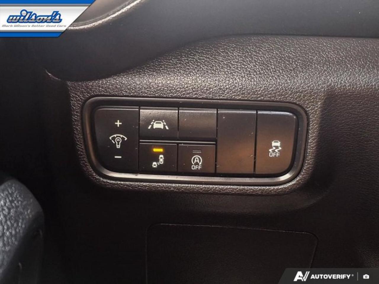 2020 Kia Soul EX | Heated Wheel + Seats | CarPlay + Android | Rear Camera | and More ! Photo