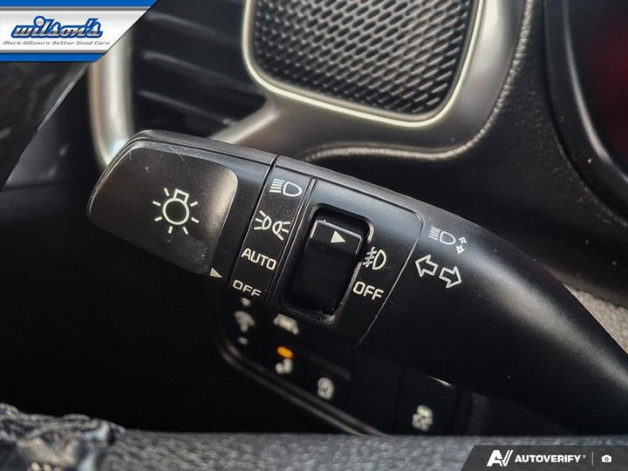 2020 Kia Soul EX | Heated Wheel + Seats | CarPlay + Android | Rear Camera | and More ! Photo