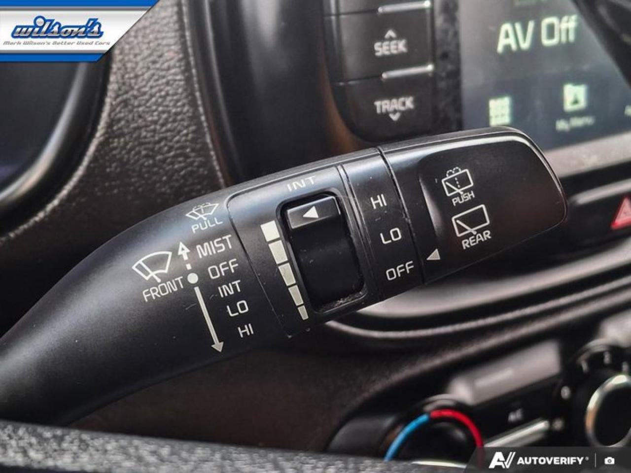 2020 Kia Soul EX | Heated Wheel + Seats | CarPlay + Android | Rear Camera | and More ! Photo