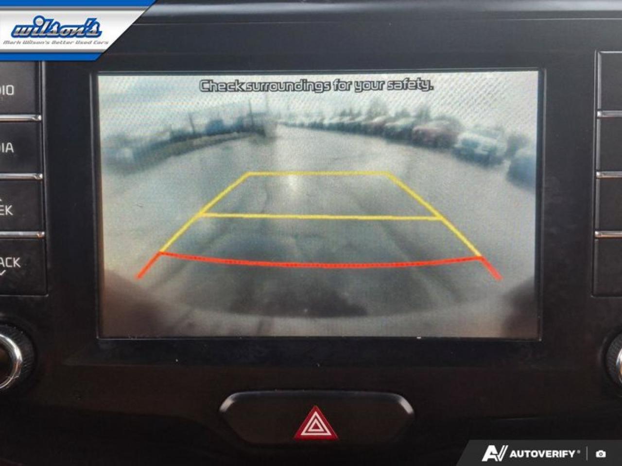 2020 Kia Soul EX | Heated Wheel + Seats | CarPlay + Android | Rear Camera | and More ! Photo