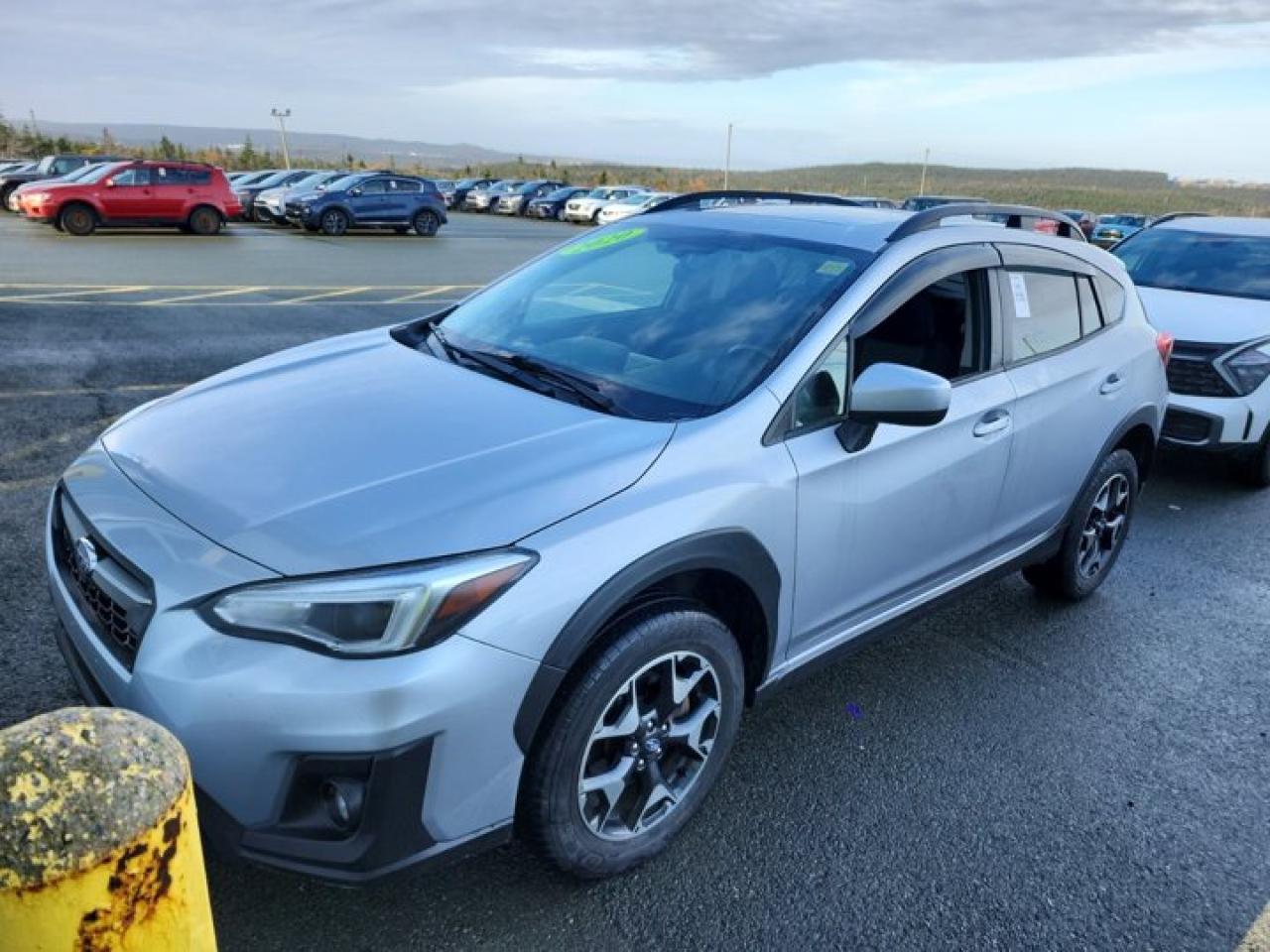 Used 2020 Subaru XV Crosstrek Sport AWD | Sunroof | Adaptive Cruise | CarPlay + Android | Heated Seats | Power Seat | and More ! for sale in Guelph, ON