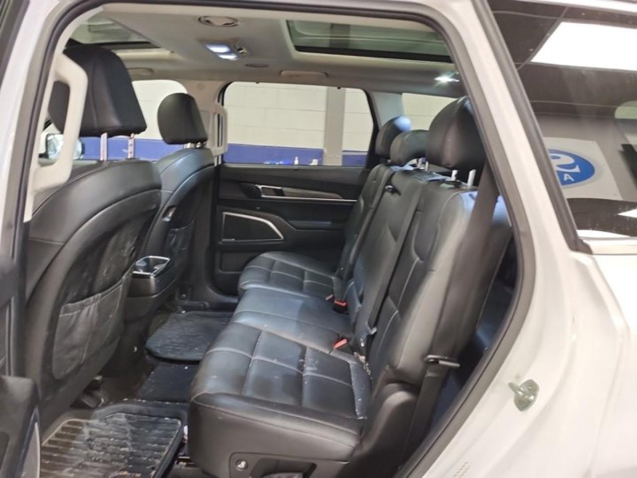 2021 Kia Telluride SX | Leather | Pano Roof | 360 Camera | Nav | Smart Cruise | Harman Kardon Audio | and More ! Photo2